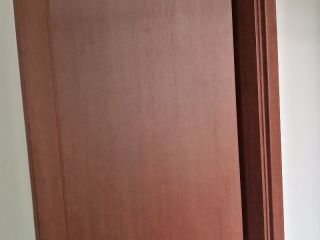 泥木工程 验收