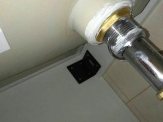 橱柜台面及台盆柜安装