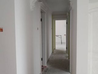 墙、顶面腻子批嵌