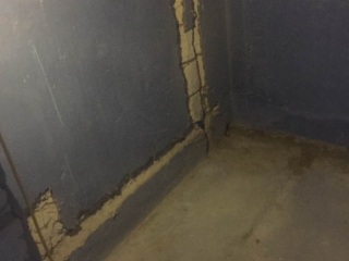 隐蔽工程 验收