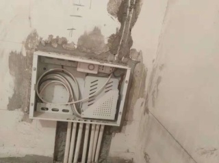 隐蔽工程 验收