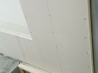 木工吊顶施工