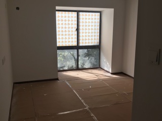 油漆工程 验收