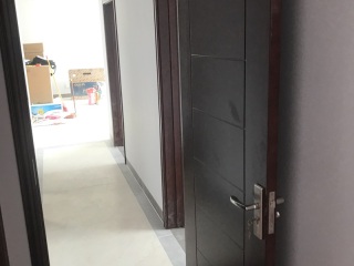 竣工验收