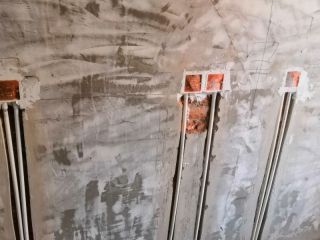 隐蔽工程 验收
