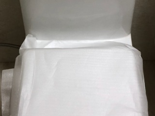 安装工程 验收