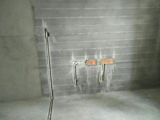 隐蔽工程 验收