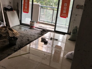 日常巡检