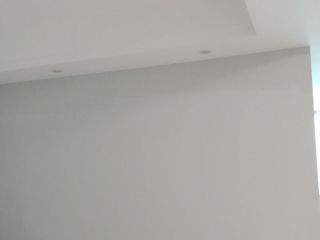 油漆工程 验收