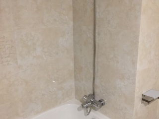 安装工程 验收
