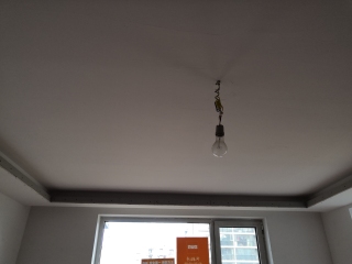 木工吊顶施工
