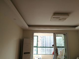 竣工验收