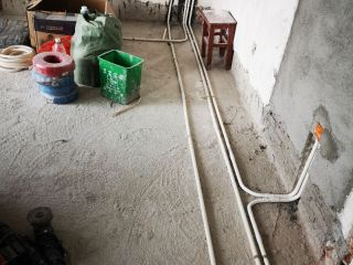 隐蔽工程 验收