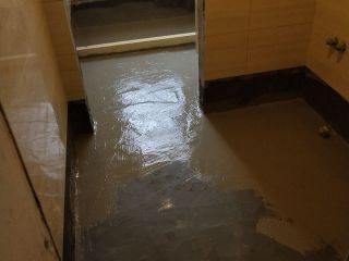 日常巡检