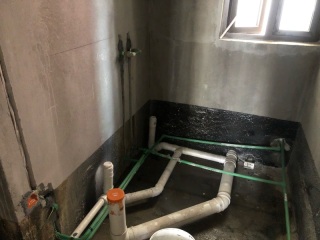 隐蔽工程 验收