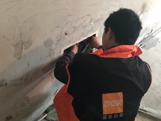日常巡检
