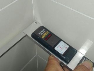 泥木工程 验收