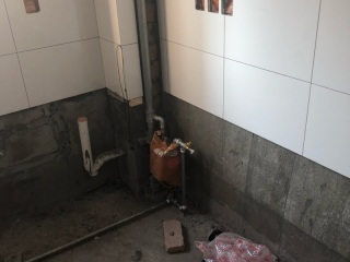 日常巡检