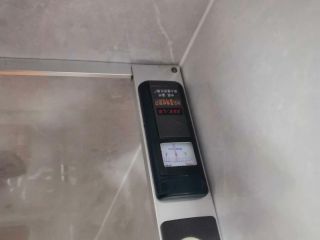 泥木工程 验收