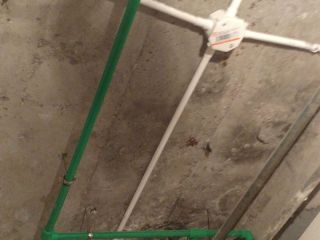 隐蔽工程 验收