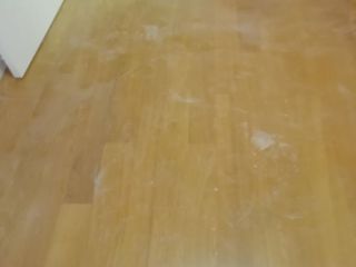 实木复合地板铺设