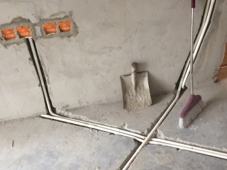 隐蔽工程 验收