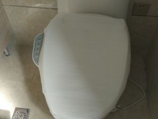 安装工程 验收
