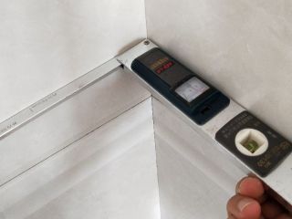 泥木工程 验收