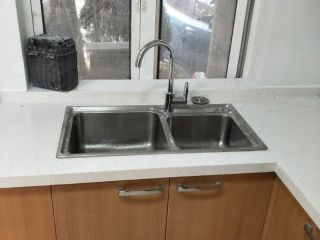 安装工程 验收