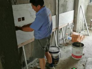 日常巡检