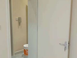 安装工程 验收