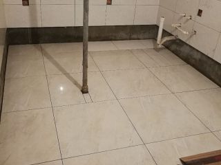 日常巡检