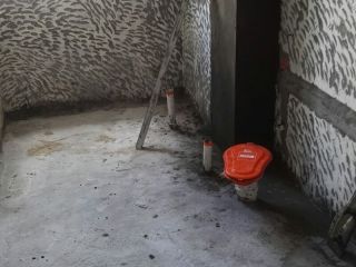 日常巡检