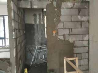 日常巡检