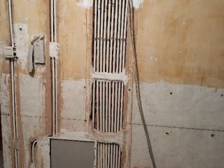隐蔽工程 验收
