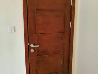 安装工程 验收