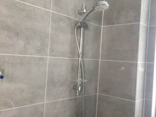 洁具、五金、电器安装