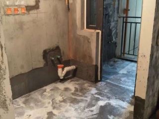 日常巡检