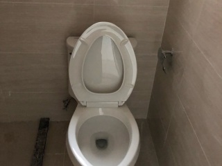 日常巡检