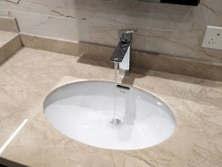 安装工程 验收