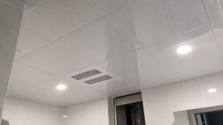 安装工程 验收