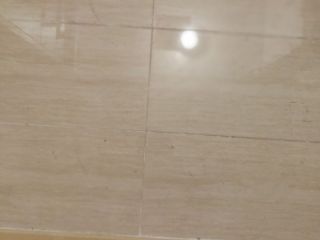 厨房、卫生间墙砖施作