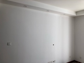 油漆工程 验收