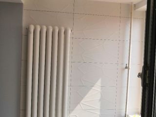 安装工程 验收
