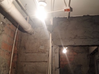 隐蔽工程 验收
