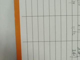 日常巡检