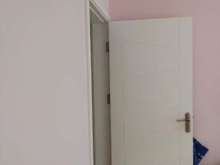 墙、顶面乳胶漆