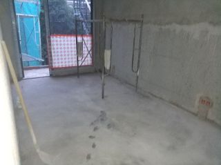 日常巡检