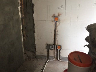 隐蔽工程 验收