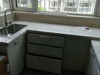橱柜安装
